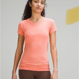 Lululemon swiftly tech